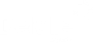 logo delville experts tout blanc