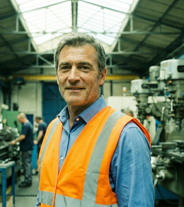 directeur de production 3